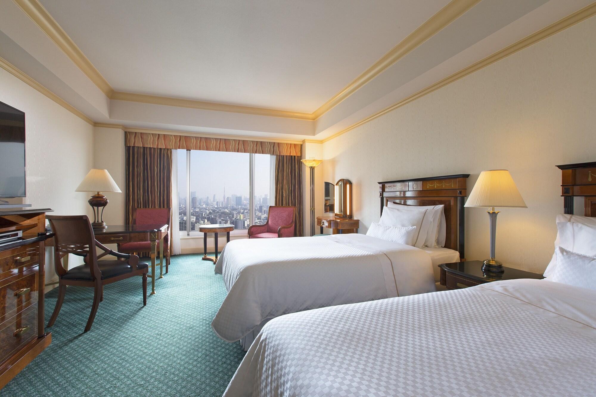 The Westin