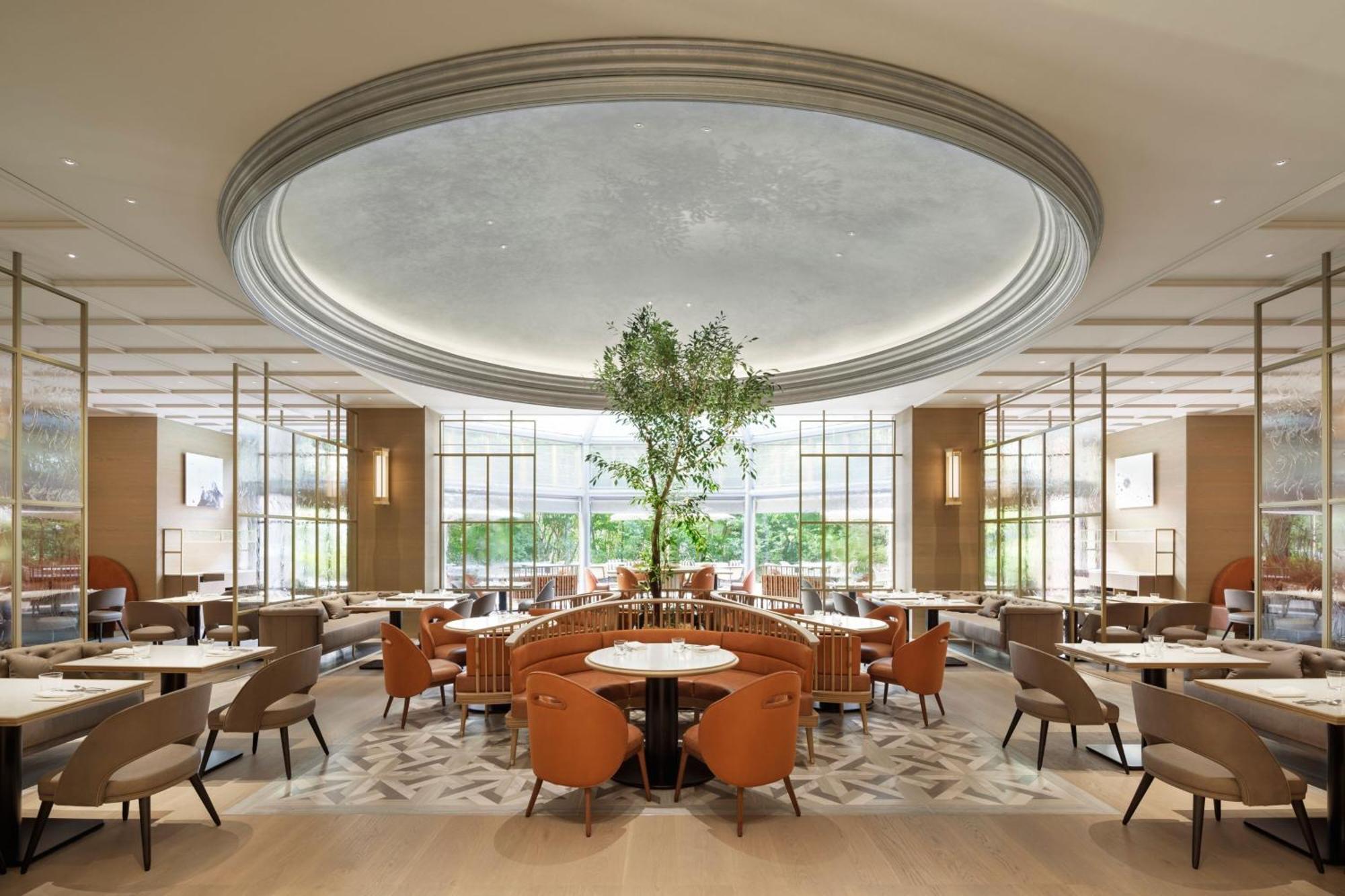 The Westin Hotel Präfektur Tokio