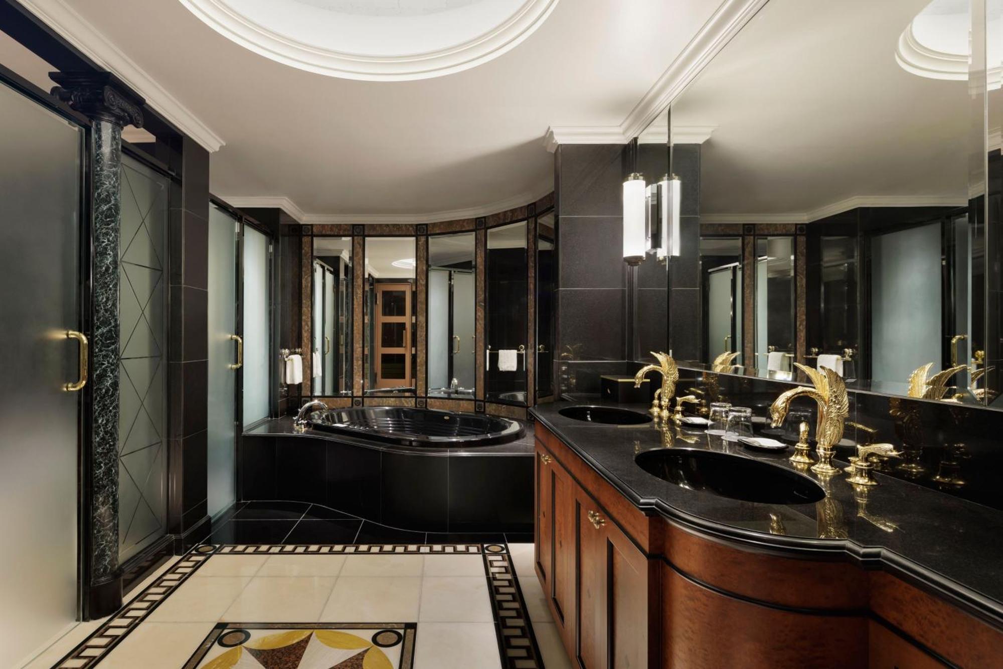 Hotel The Westin 5*