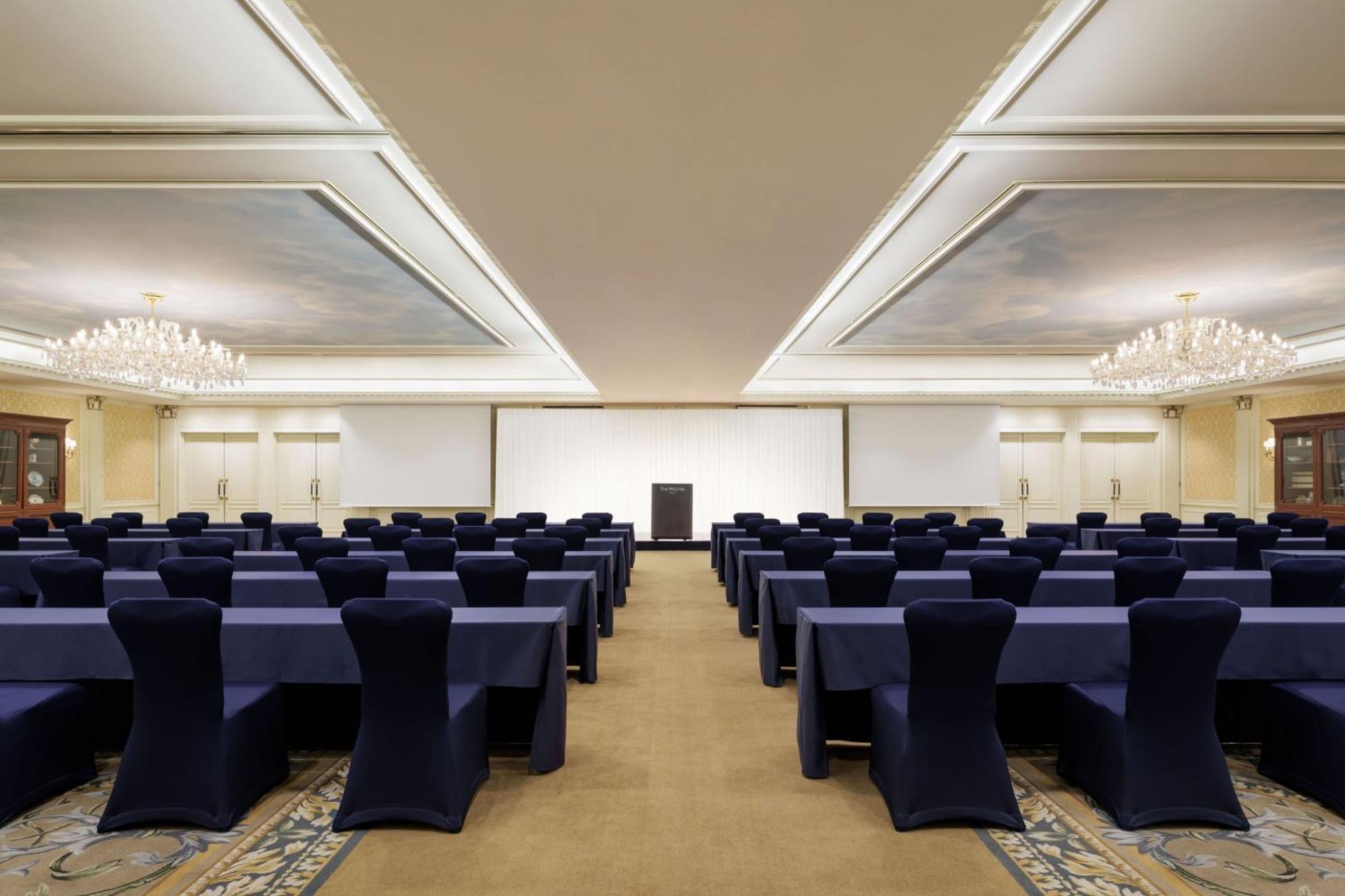 The Westin Hotel Präfektur Tokio