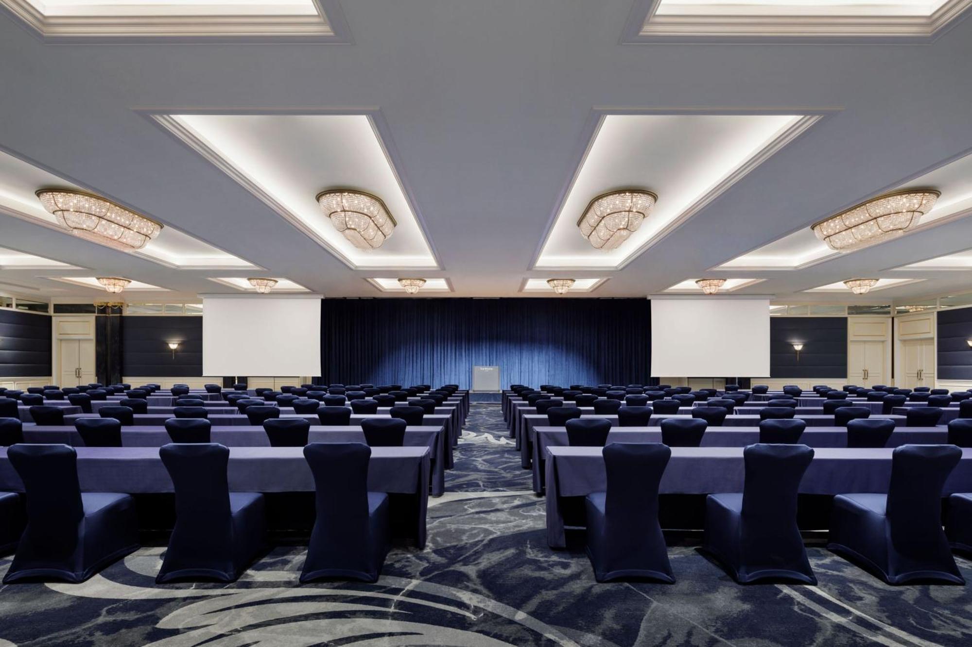 The Westin 5* Präfektur Tokio