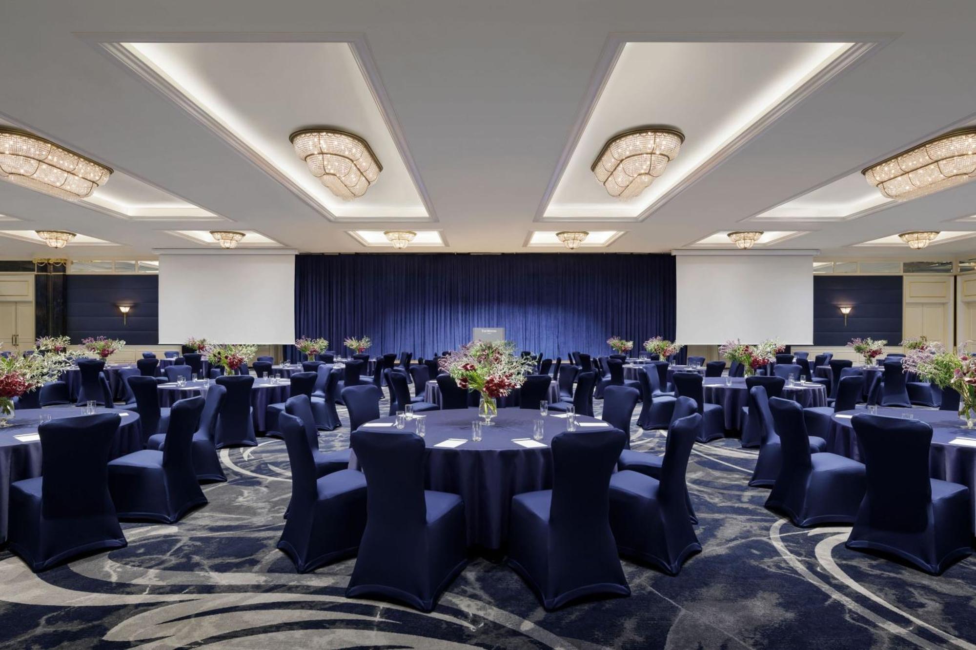 The Westin
