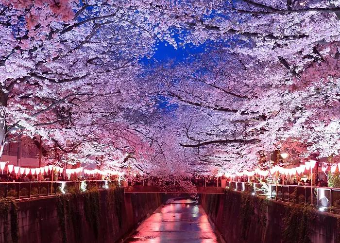 The Westin Tokyo